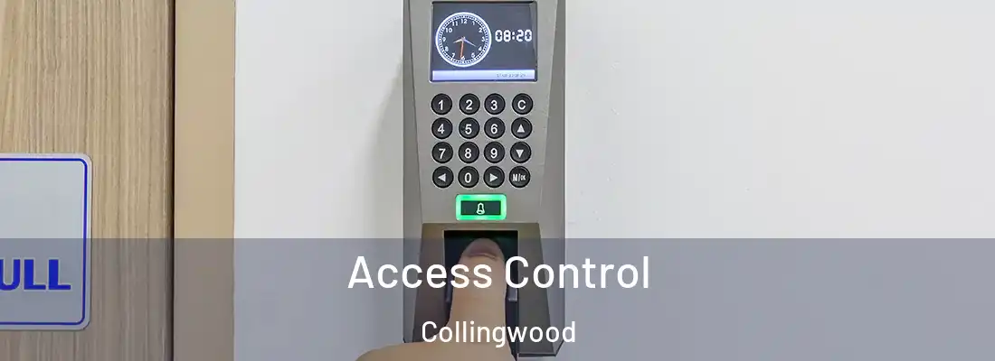 Access Control Collingwood